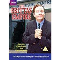 The Complete Brittas Empire - Series 1-7 [DVD]